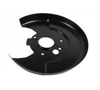 Protector del disco de freno Eje trasero izquierda 232202 NK para NISSAN PRIMERA