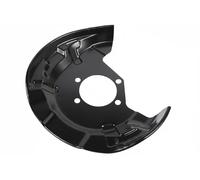 Protector del disco de freno Eje trasero izquierda 232208 NK para NISSAN RENAULT