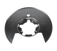 Antisalpicaduras Disco Placa de Anclaje Trasero Izquierda Derecha para Iveco III