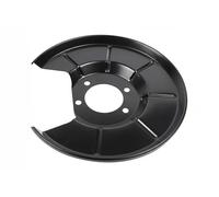 NK 232509 Chapa protectora contra salpicaduras, disco de freno