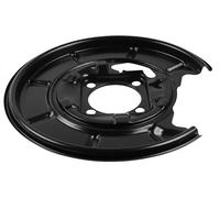 Deflector, disco de freno NK 233315 para OE 169 423 01 20 - 169 423 02 20