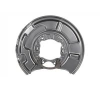 Protector del disco de freno Eje trasero izquierda 233338 NK para MERCEDES-BENZ