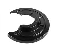 NK Antisalpicaduras Disco Freno Trasero Izquierda para Renault Scénic II JM0/1_