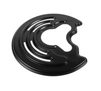 Protector del disco de freno Eje trasero izquierda 233912 NK para RENAULT NISSAN