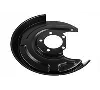 Protector del disco de freno Eje trasero izquierda 234760 NK para VW AUDI SKODA