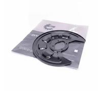 Protector del disco de freno Eje trasero izquierda 57SKV519 ESEN SKV para VW
