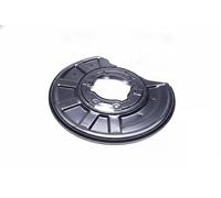 Protector del disco de freno Eje trasero izquierda 57SKV623 ESEN SKV