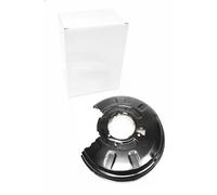 Antisalpicaduras Placa de Anclaje Skv para Trasero Izquierdo; BMW 3 (E46) X3 (