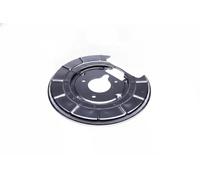 Protector del disco de freno Eje trasero izquierda 57SKV641 ESEN SKV