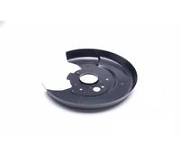 Protector del disco de freno Eje trasero izquierda 57SKV647 ESEN SKV para NISSAN