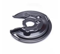 Protector del disco de freno Eje trasero izquierda 57SKV658 ESEN SKV para VW