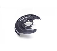 Protector del disco de freno Eje trasero izquierda 57SKV672 ESEN SKV para VW