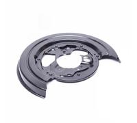 ESEN SKV 57SKV700 Chapa protectora contra salpicaduras, disco de freno