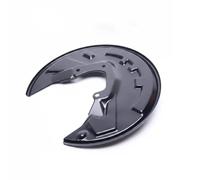 Protector del disco de freno Eje trasero izquierda 57SKV702 ESEN SKV