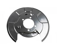 METZGER Chapa protectora contra salpicaduras, disco de freno para TOYOTA: RAV4 (Ref: 6115259)