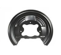 METZGER 6115529 Chapa protectora contra salpicaduras, disco de freno