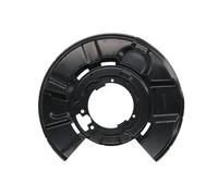 Protector del disco de freno Eje trasero izquierda 6508-03-0062877K BLIC