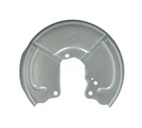 Protector del disco de freno Eje trasero izquierda 6508-03-2023877K BLIC