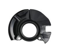 BLIC 6508-03-3132377K Chapa protectora contra salpicaduras, disco de freno