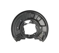 Chapa protectora contra salpicaduras, disco de freno BLIC 6508-03-3518877K izquierda