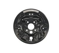 Protector del disco de freno Eje trasero izquierda 6508-03-7521875K BLIC