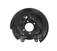 BLIC 6508-03-8109875K Chapa protectora contra salpicaduras, disco de freno