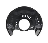Chapa protectora contra salpicaduras, disco de freno BLIC 6508-03-8164377K