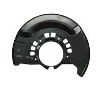 Protector del disco de freno Eje trasero izquierda 6508-03-8179375K BLIC