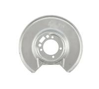 Chapa protectora contra salpicaduras, disco de freno BLIC 6508-03-9030877P izquierda