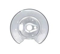 Protector del disco de freno Eje trasero izquierda 6508-03-9036878P BLIC