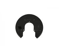 VIKA Antisalpicaduras Disco Freno Trasero Izquierda para VW Sharan 7M8 7M9 7M6