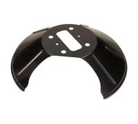 MAXGEAR 19-3428 Chapa protectora contra salpicaduras, disco de freno
