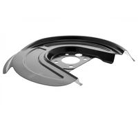 VAICO Chapa protectora contra salpicaduras, disco de freno para VOLKSWAGEN: New Beetle, Golf, Bora & SKODA: Octavia & SEAT: Toledo (Ref: V10-5003)