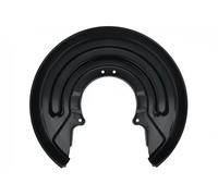 OPTIMAL BSP-1008B Chapa protectora contra salpicaduras, disco de freno