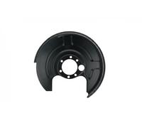 Protector del disco de freno Eje trasero izquierda BSP-1011L OPTIMAL para AUDI