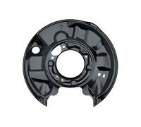 OPTIMAL BSP-4001L Chapa protectora contra salpicaduras, disco de freno