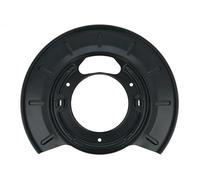 Protector del disco de freno Eje trasero izquierda BSP-4022B OPTIMAL