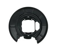 Protector del disco de freno Eje trasero izquierda BSP-5032L OPTIMAL para BMW 5