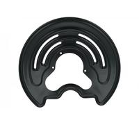 Protector del disco de freno Eje trasero izquierda BSP-7001L OPTIMAL para NISSAN
