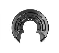 AIC 56893 Chapa protectora contra salpicaduras, disco de freno