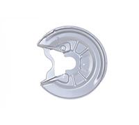 Blic Chapa protectora contra salpicaduras para disco de freno 6508-03-9545875K izquierda