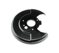NTY HTO-NS-001 Chapa protectora contra salpicaduras, disco de freno