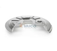 VAICO Chapa protectora contra salpicaduras, disco de freno para VOLKSWAGEN: Golf Cabriolet, Golf, Touran, Jetta & SKODA: Superb (Ref: V10-5017)