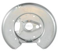 Triscan A/S Chapa protectora contra salpicaduras, disco de freno para VOLVO: V70, S70, 850 (Ref: 8125 27206)