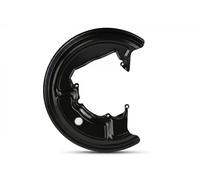 Protector del disco de freno Eje trasero izquierda FT32522 FAST para IVECO