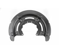 FAST FT32549 Chapa protectora contra salpicaduras, disco de freno