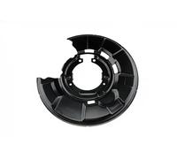 Protector del disco de freno Eje trasero izquierda HTO-BM-004 NTY para BMW 1 3