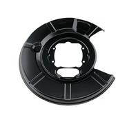 Protector del disco de freno Eje trasero izquierda HTO-BM-010 NTY para BMW 5 6