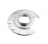 NTY HTO-CH-010 Chapa protectora contra salpicaduras, disco de freno