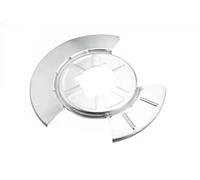 NTY HTO-CH-012 Chapa protectora contra salpicaduras, disco de freno